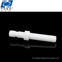 alumina ceramic spark electrode for gas cooker